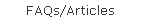 FAQs/Articles