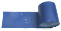 latex resistance band roll 150 ft