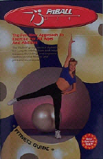Swiss Execise Ball Manual