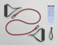 48" clip-tube