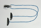 Deskerciser - simple office exercise device