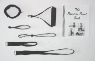 exercise band accessories