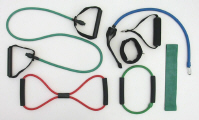 exercise bands