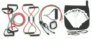 Fit-Tube, Figure 8 & Clip-Tube Kit