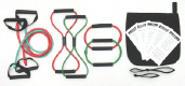 Fit-Tube, Figure 8 & Ring Kit