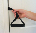 stretching handle - door attachment
